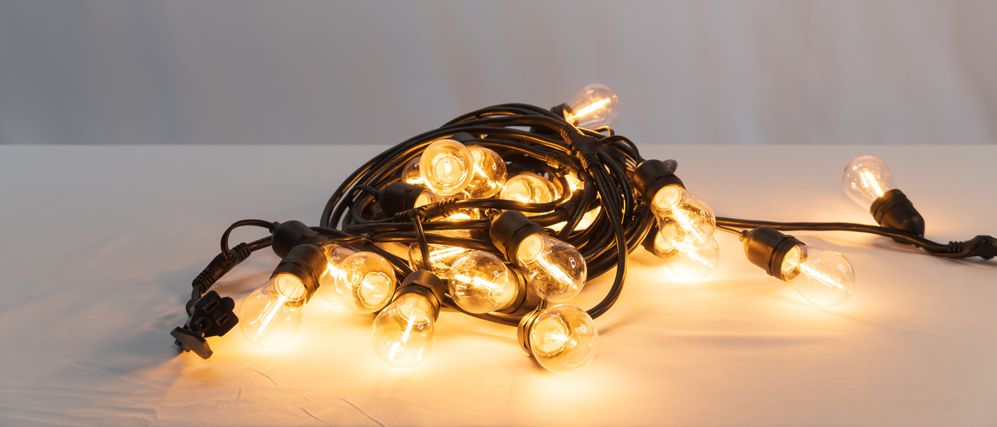 String Lights