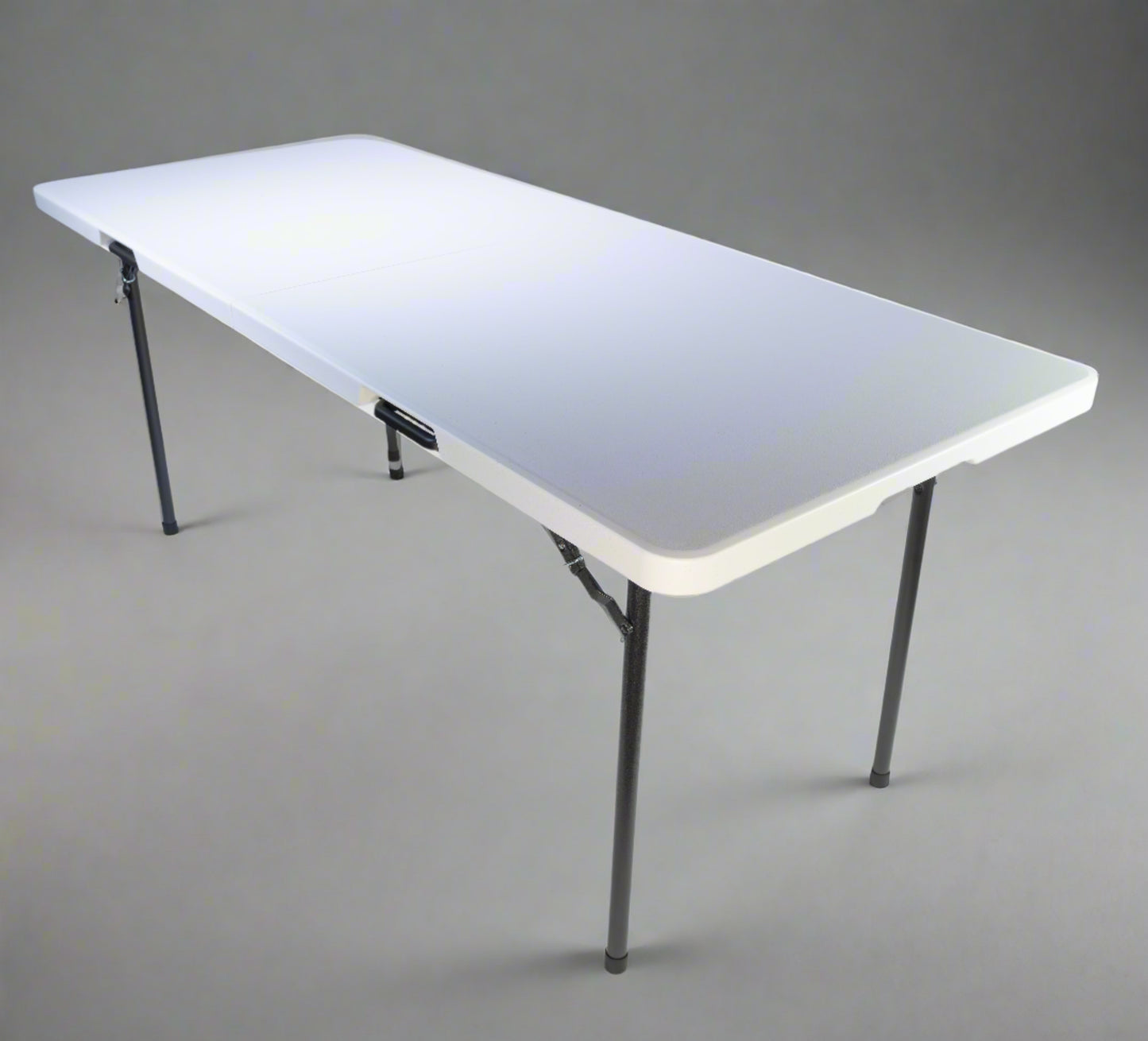 Table - 6ft - fold in half