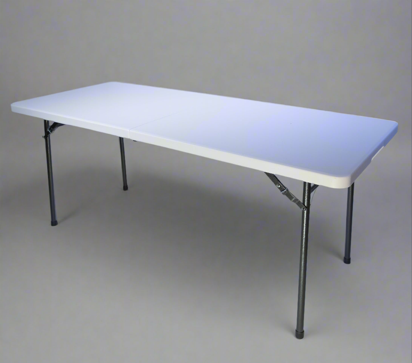 Table - 6ft - Fold-in-Half