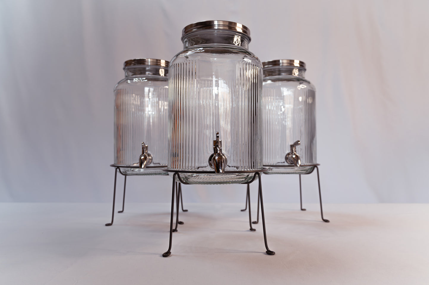 Beverage Dispensers