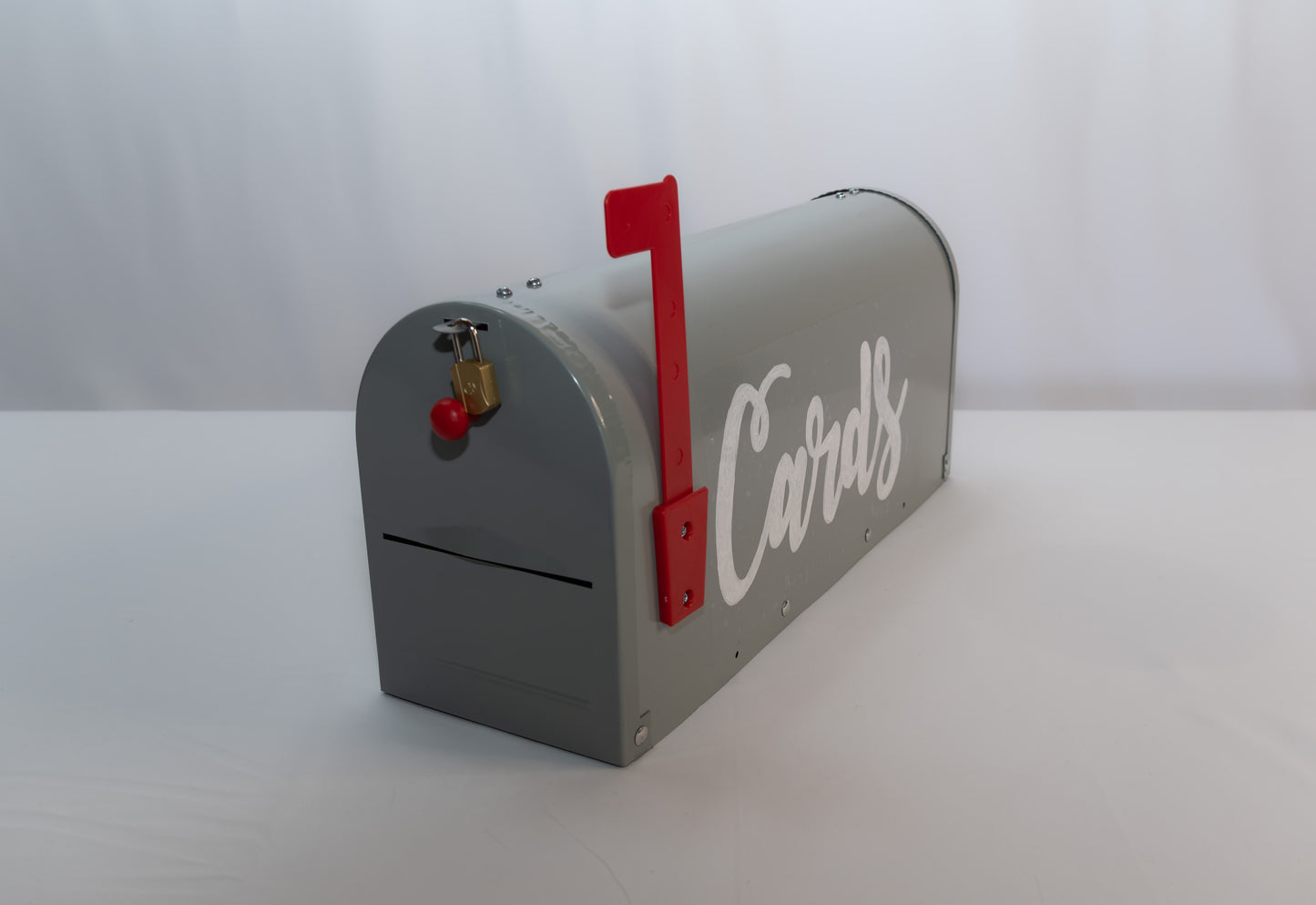 Card Mailbox