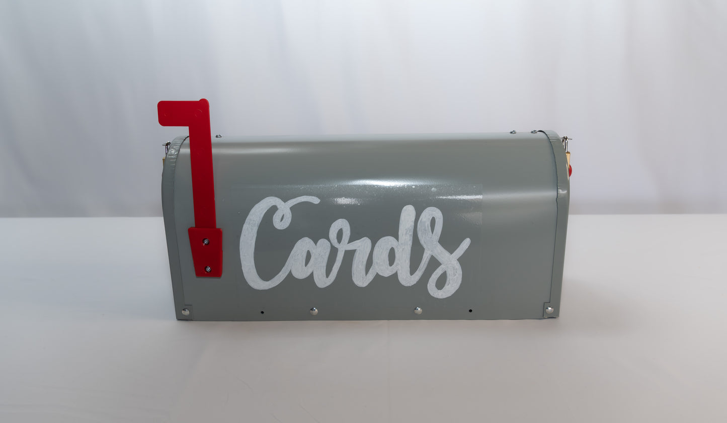 Card Mailbox