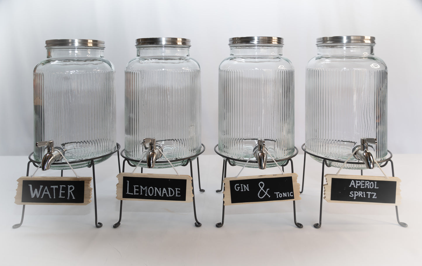 Beverage Dispensers
