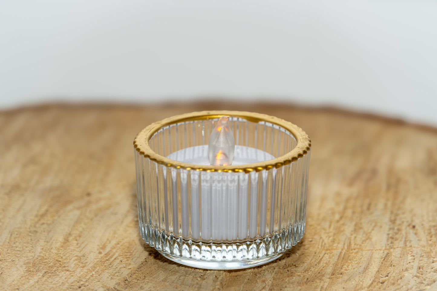 Candle Holders
