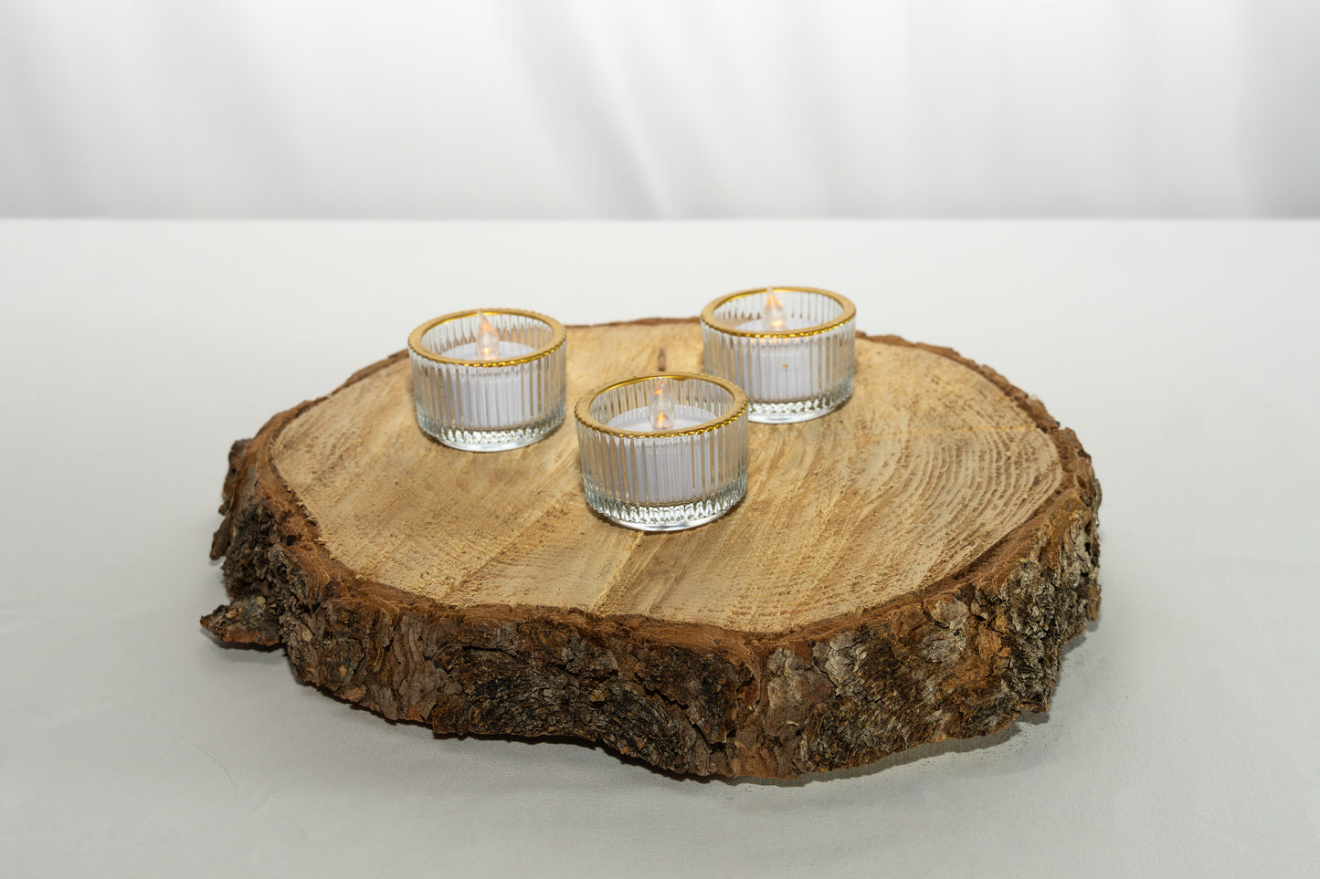Candle Holders