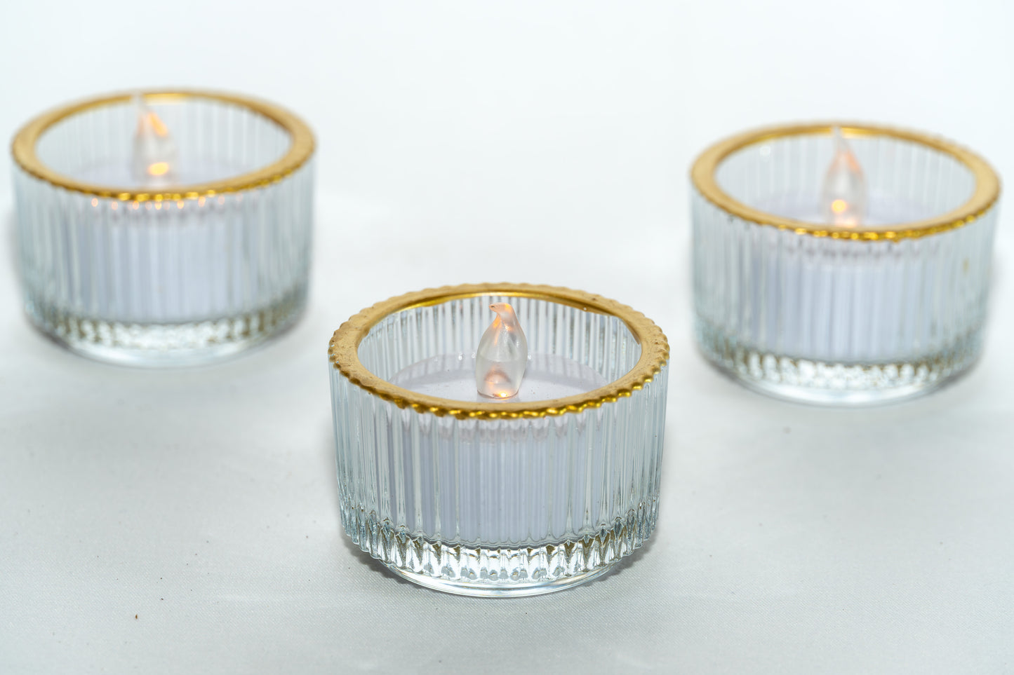 Candle Holders