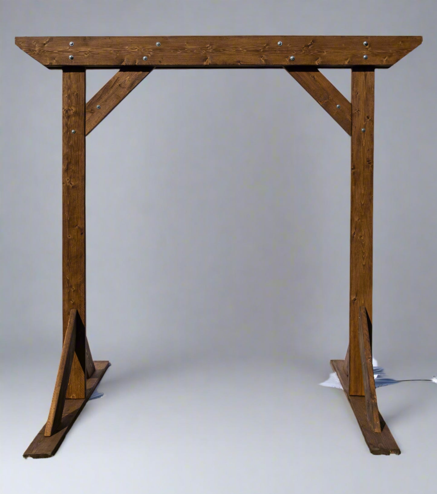 Wedding Arch - Signature Package