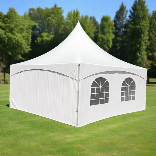 Marquee Tent, 20' x 20' (incl. walls and setup)