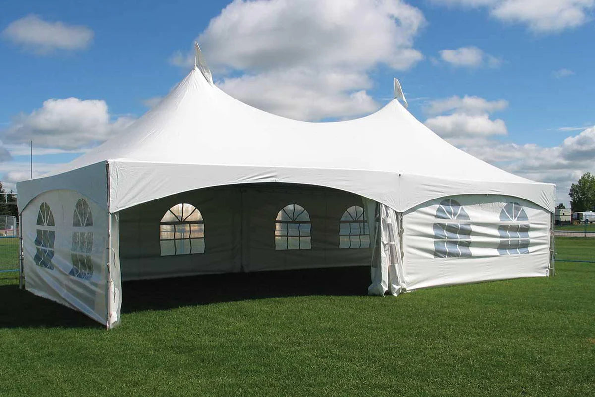Marquee Tent, 20' x 40' (incl. setup, no walls)