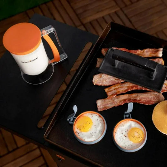 BBQ and Griddle Accessories