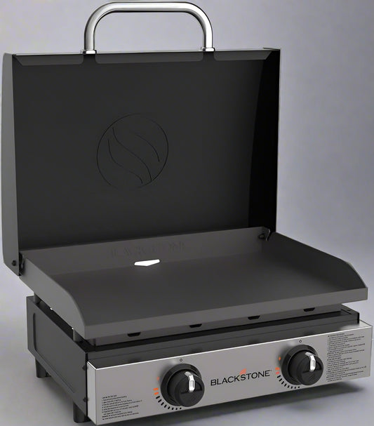 Griddle - 22" - Tabletop