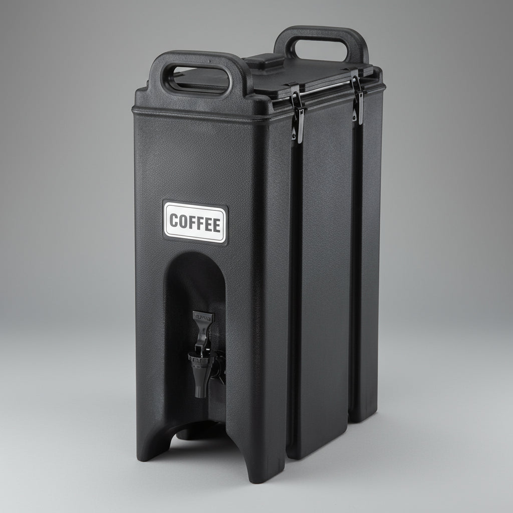 Cambro Insulated Beverage Container (18L)
