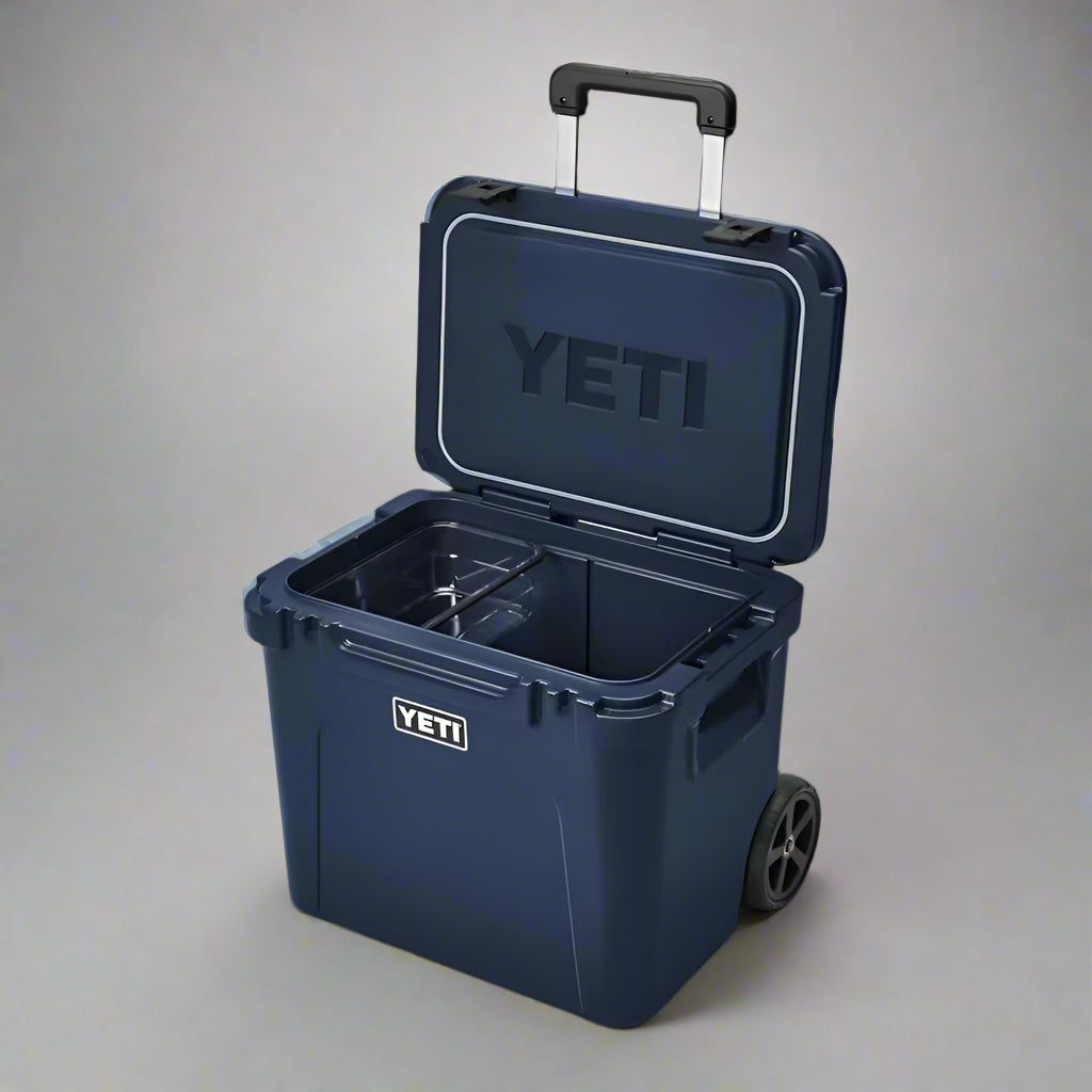 Cooler - Yeti Roadie 60 Wheeled