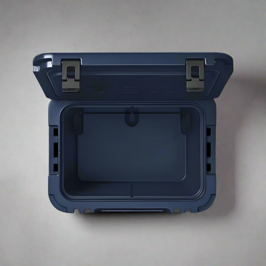 Cooler - Yeti Roadie 60 Wheeled