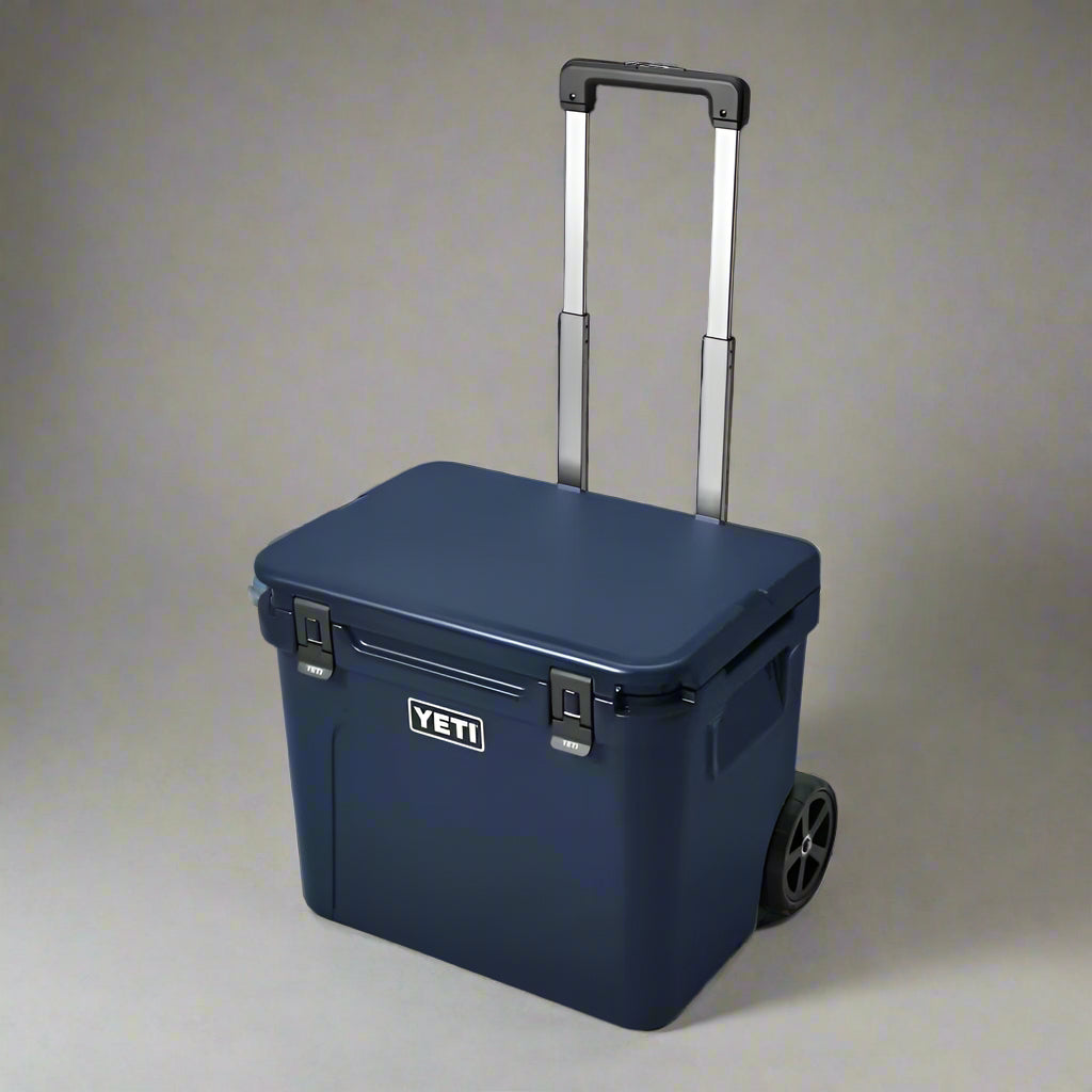 Cooler - Yeti Roadie 60 Wheeled