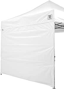 Pop Up Tent Walls