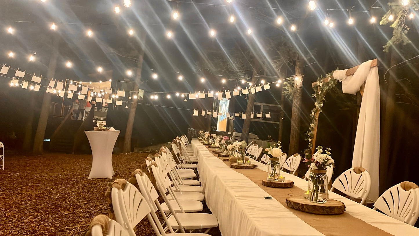 Tablecloths for 6ft Rectangular Tables