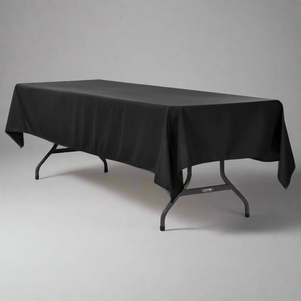 Tablecloths for 6ft Rectangular Tables