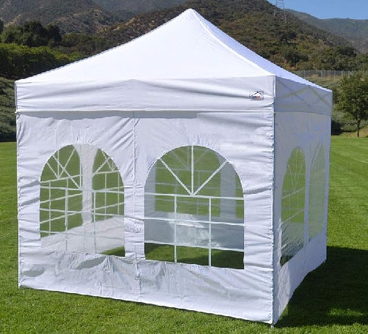 Pop Up Tent Walls