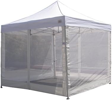 Pop Up Tent Walls