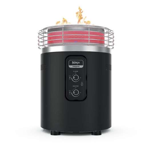 Firepit Heater - Smokeless
