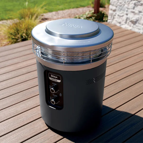 Firepit Heater - Smokeless