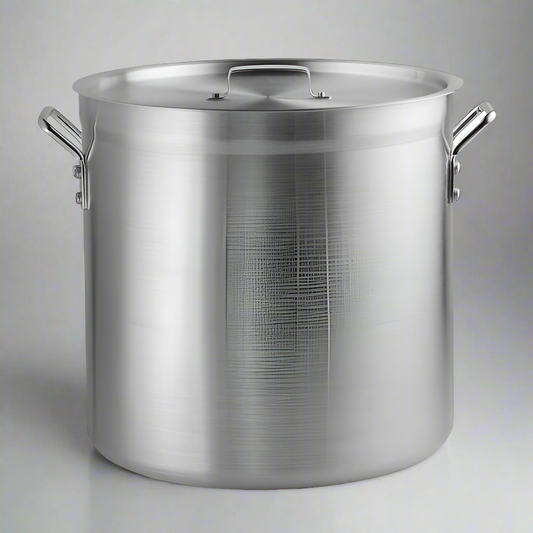 Bundle - Stock Pot and Propane Cooker