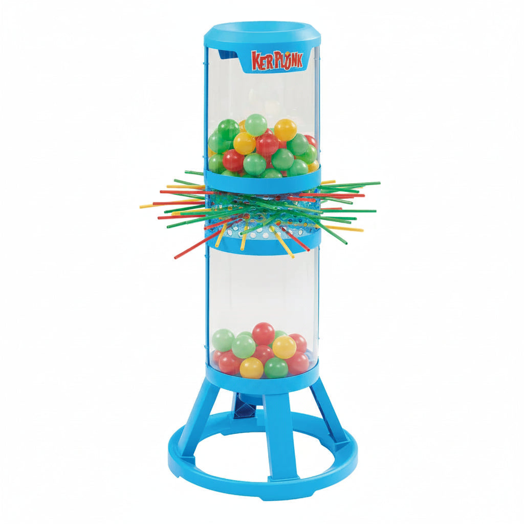 Giant KerPlunk