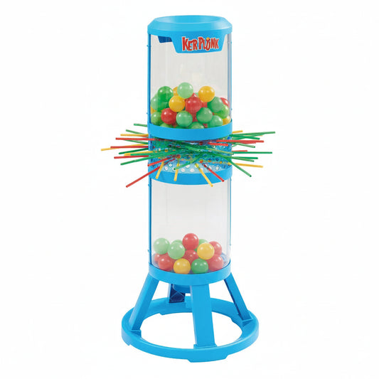 Giant KerPlunk
