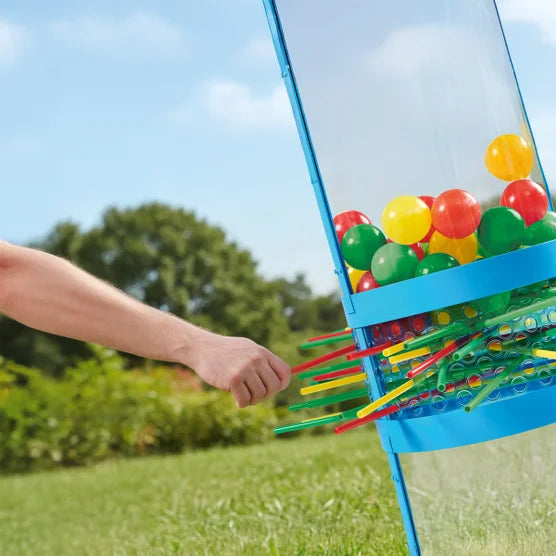 Giant KerPlunk