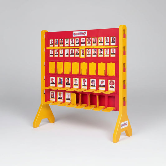 Giant Guess Who
