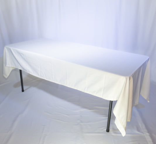 Tablecloths for 6ft Rectangular Tables