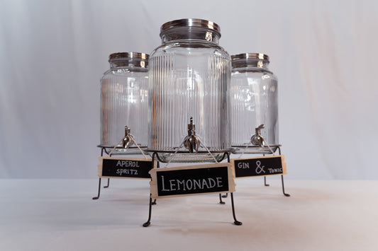 Beverage Dispensers