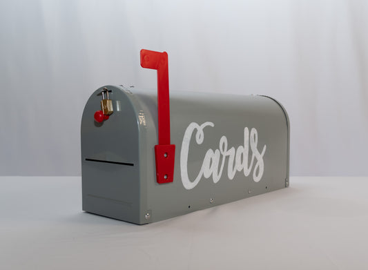 Card Mailbox