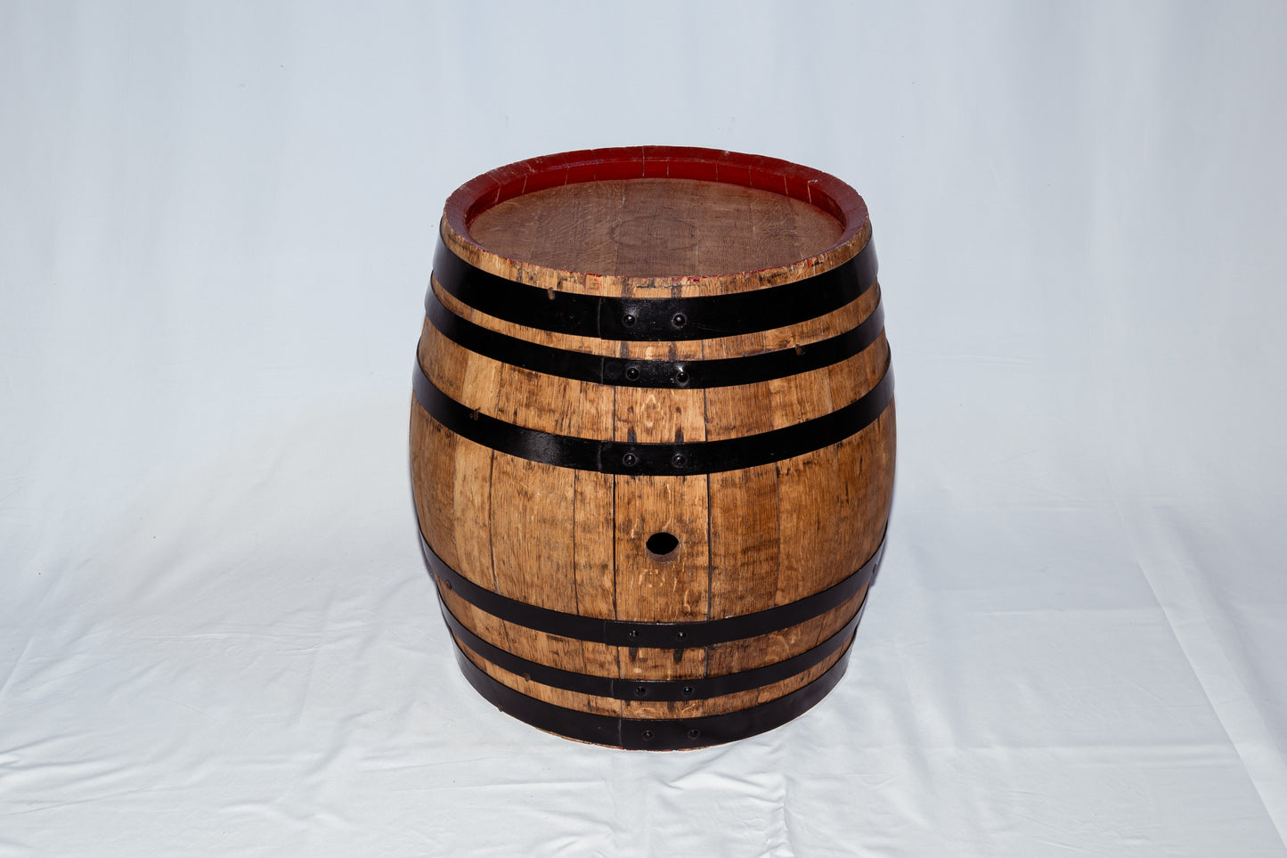 Barrel (Wooden)