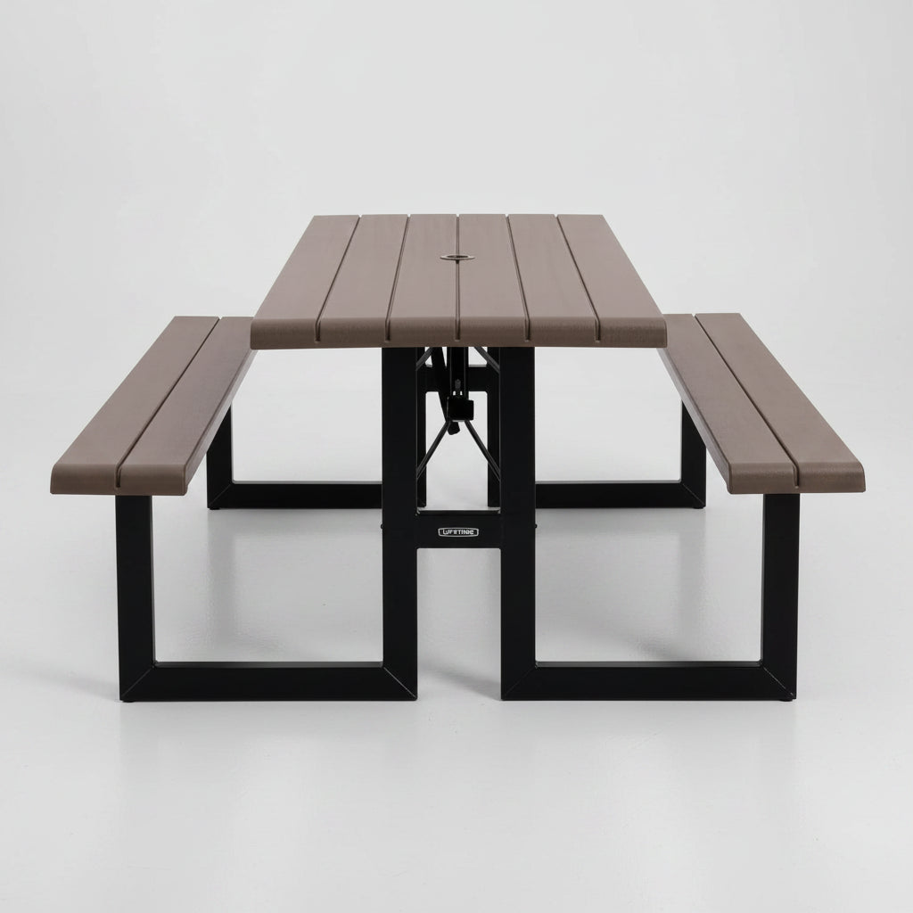 Picnic Table