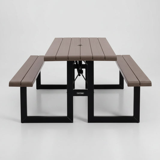 Picnic Table