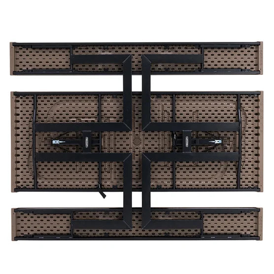 Picnic Table