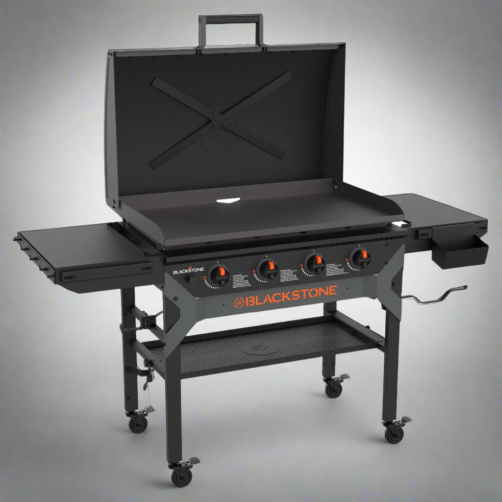 Griddle - 36"
