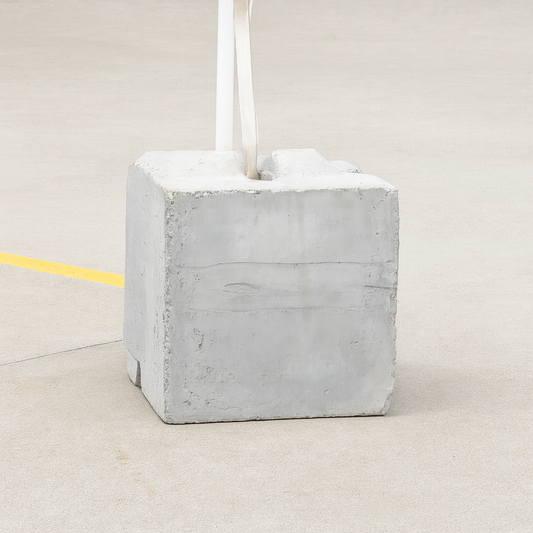 Marquee Tent Weights