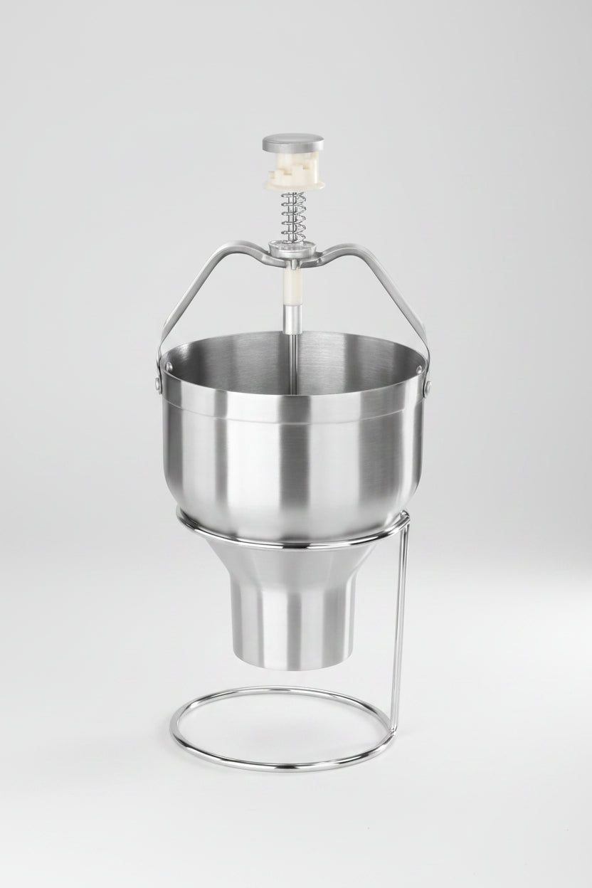 Pancake Batter Dispenser