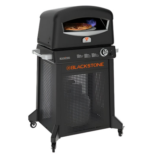 Pizza Oven