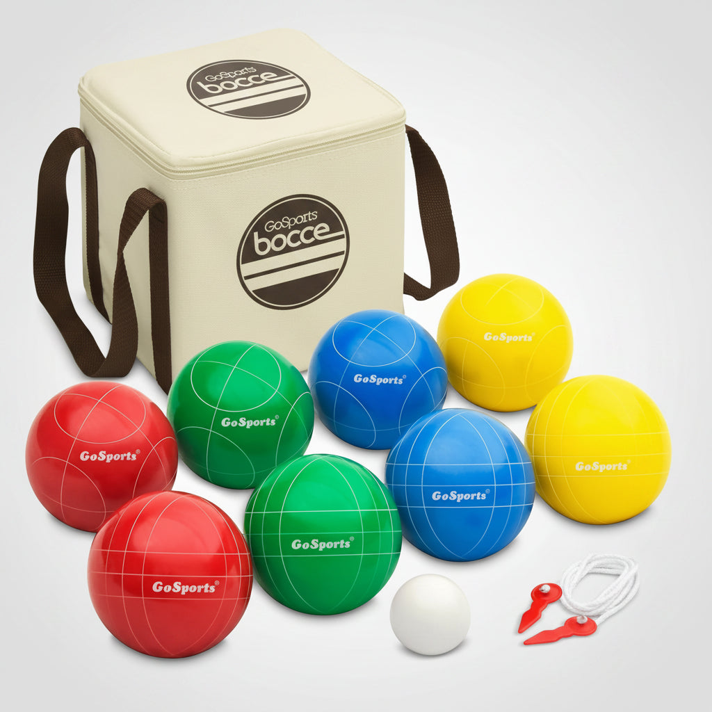 Yard Game Package (Most Popular)