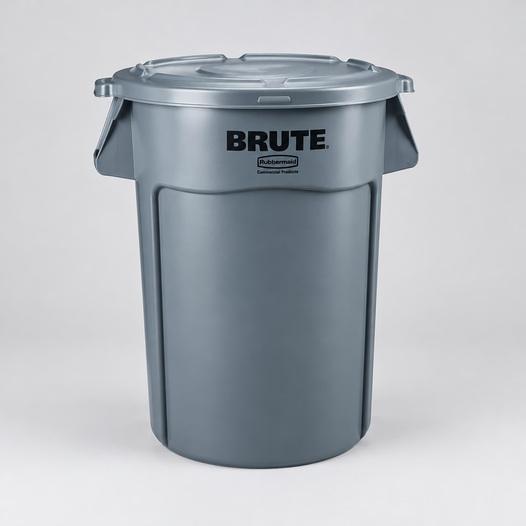 Garbage Can - 121 L (32 Gallon)