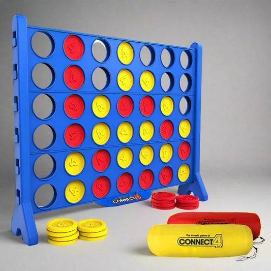 Giant Connect 4