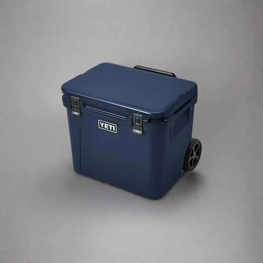 Cooler - Yeti Roadie 60 Wheeled