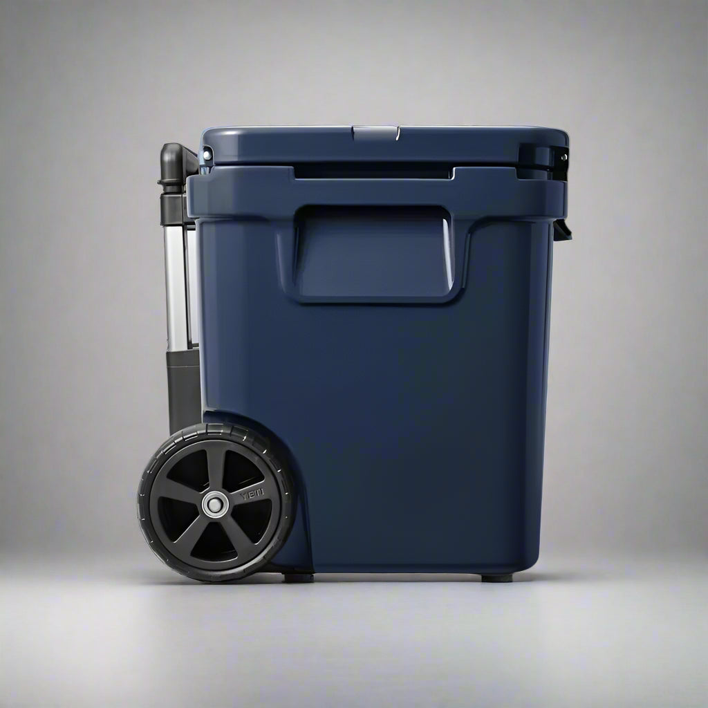 Cooler - Yeti Roadie 60 Wheeled