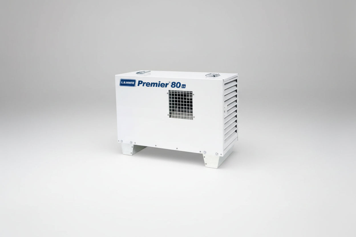 Heater 80