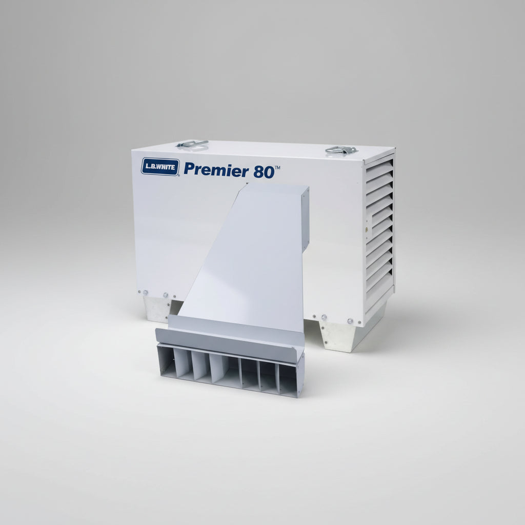 Heater 80
