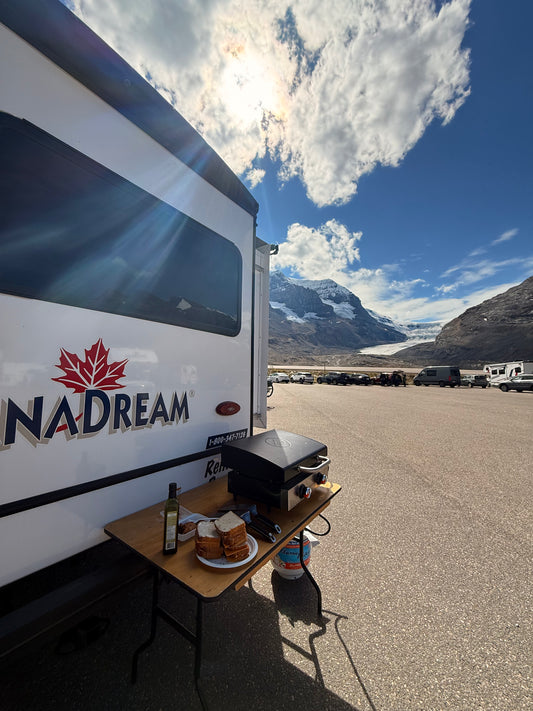 Basecamp Kitchen